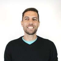 Mimoo Grátis Employee Geraldo Villela's profile photo