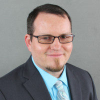 Salas O'Brien Employee Timothy Staton's profile photo