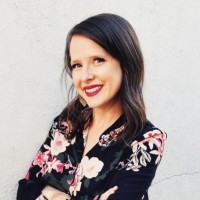 Hilary Mary Creative Employee Hilary Kanuch's profile photo