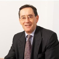 Cementation Canada Inc. Employee Richard Pope's profile photo