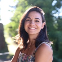New England Academy Employee Marissa Aldieri's profile photo