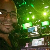 Sound Fusion, LLC Employee Adrian D. Rivas's profile photo