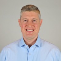 Mettler-Toledo International, Inc Employee Chase Wright's profile photo