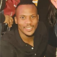 International Hotel School Employee Phumlani Thabethe's profile photo