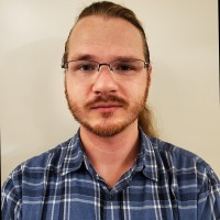 Travis Huey's profile photo