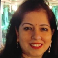 Pooja Totlani Email