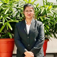 WebXpress Supply Chain Technology Employee Sakshi Deshmukh's profile photo