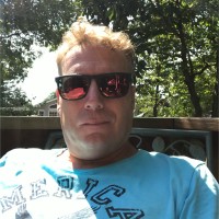 RCAF Association Employee Trevor Nemish's profile photo