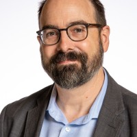 David James Group Employee Ron Zywicki's profile photo