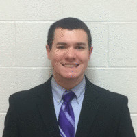 Matthew Cates Email & Phone Number