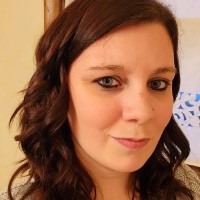 UCP Central PA Employee Megan Geesey's profile photo