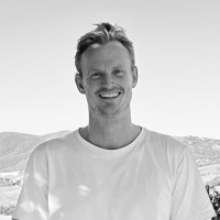 Wolt Employee Adrian Langer's profile photo