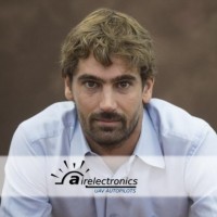 Artificial Vision Employee Anton Albà Hernández's profile photo