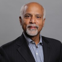 BMO Capital Markets Employee Dave Persaud's profile photo