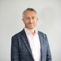 Koncise Solutions Employee Ben Konopinski's profile photo