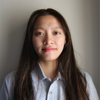Morgan Stanley Employee Jane Tran's profile photo