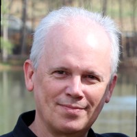 Centegix Employee Greg Ledbetter's profile photo