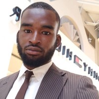 Eric Harvin Email & Phone Number