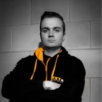 Think! AV - Audiovisual services Employee Rick Van Der Helm's profile photo