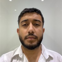 Harshil Joshi Email