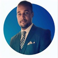 CBRE Employee Anthony Cabrera's profile photo