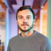 Dmytro Kovalov's profile photo