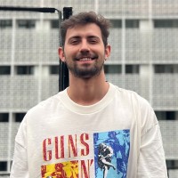 visimob Employee Matheus Maia's profile photo
