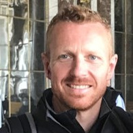 Andrew Peller Limited Employee Tim Auger's profile photo