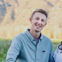 GREASE MONKEY Employee Tanner High's profile photo
