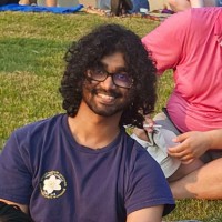 Sttark Employee Nikhil Pai's profile photo