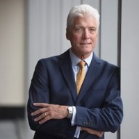 Massachusetts Convention Center Authority Employee David Gibbons's profile photo