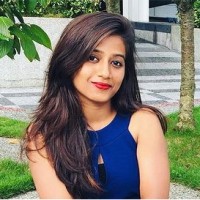 Chaitra N's profile photo