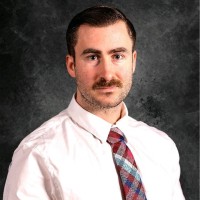 HANGAR 901 Aircraft Maintenance GmbH Employee Brennan Grover's profile photo