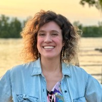 Get Uncomfy Employee Shannon Burrows's profile photo