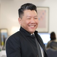 Selbert Perkins Design Employee Christopher Wong's profile photo