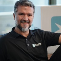 Hamburg Süd Employee Gustavo Gorino's profile photo