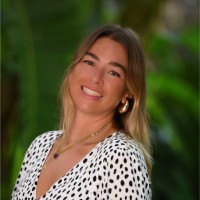 Crewmeister Employee Nuria Prenzel's profile photo