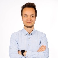 AE nv/sa - Architects for Business & ICT Employee Matthias van Eeghem's profile photo