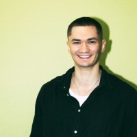 Collective Employee Lui Donath's profile photo