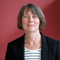 Monika Heukäufer Email & Phone Number