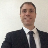 Groupe Expérience Employee Ronan Du Theil's profile photo