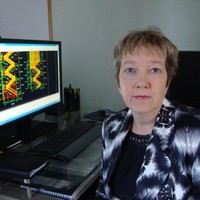 Jimco Sales & Manufacturing Employee Mila Volgushev's profile photo