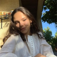 SOULEIADO Employee Louise Antoine's profile photo