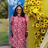 Global Market Estimates Research & Consultants Employee Suman Varodia's profile photo