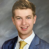 Astia Employee Alastair Wilson's profile photo