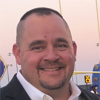 Intex Electrical Employee Doug Crotty's profile photo