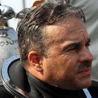 Hill Country Wound Care And Hyperbarics Employee Ross Garcia's profile photo