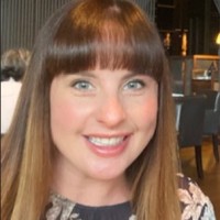 Flow Power Employee Kimberley D's profile photo
