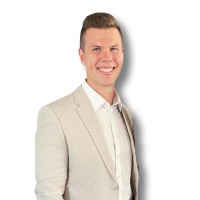 Ascot Group Employee Connor Lyons's profile photo