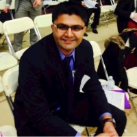 DECORS USA Employee Utkarsh Soni's profile photo